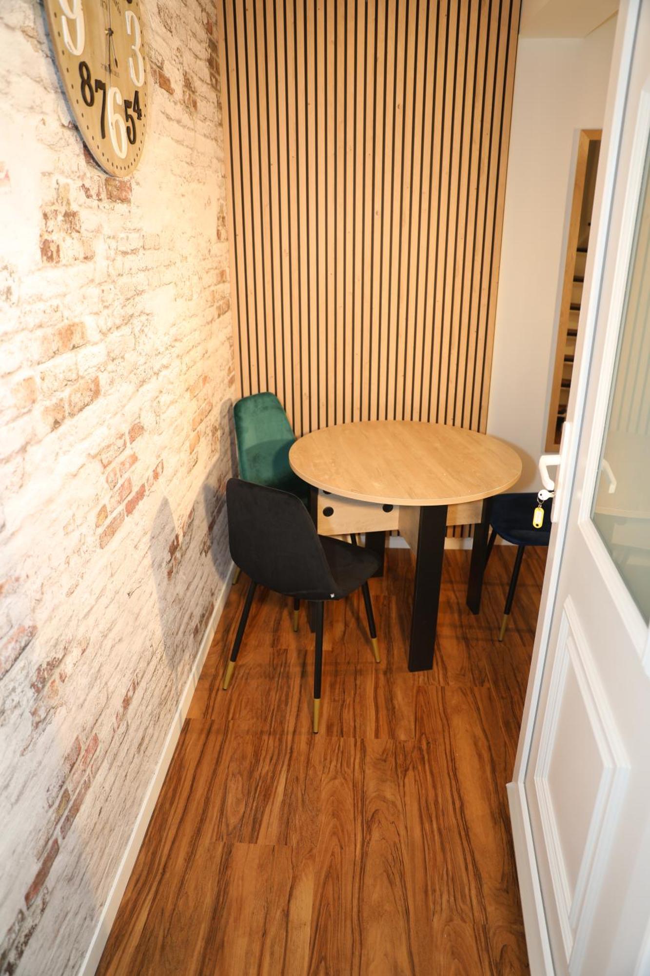 Eiffel Tour - Cosy Maneo Apartment Париж Екстериор снимка